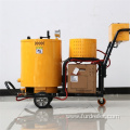 Hand Push Asphalt Pavement Crack Sealing Machine